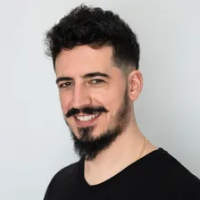 Filip Stevanović, Senior Software Engineer
